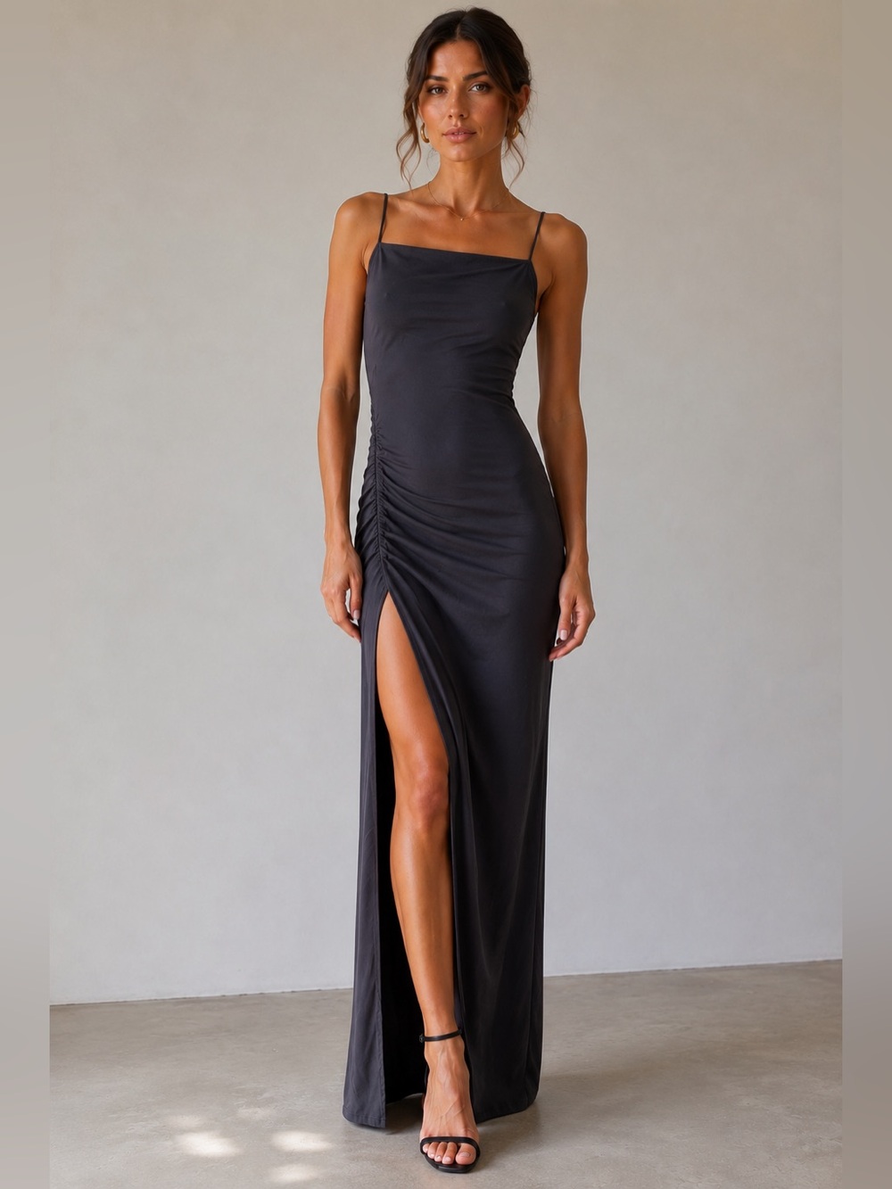 David Dalrymple for Field New York dress